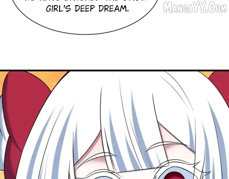 Era of the Haunted Chapter 543 - page 11